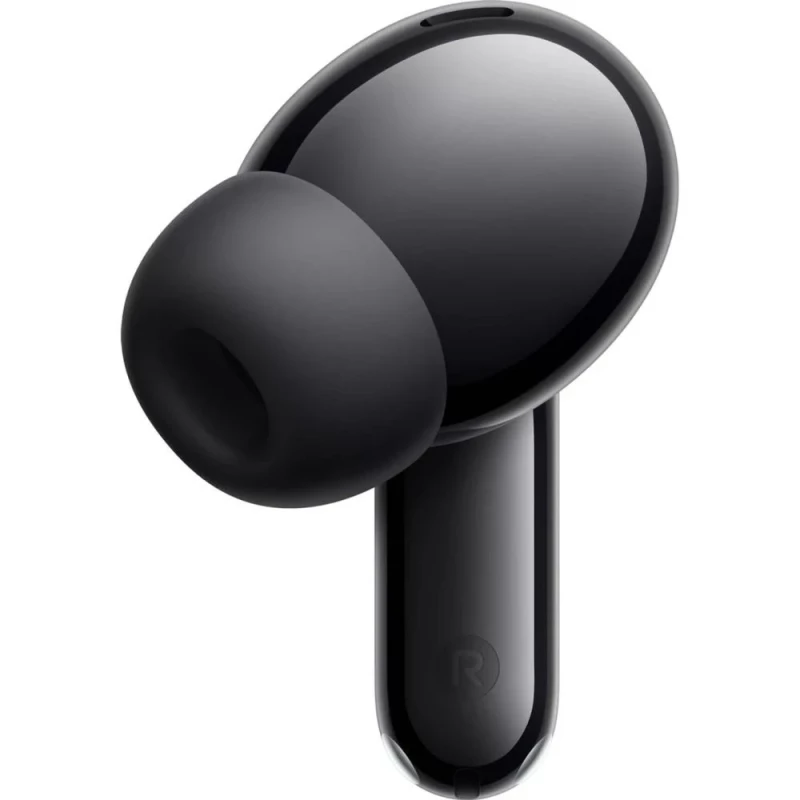 Наушники Xiaomi Redmi Buds 8 Black (BHR08UFGL) - Зображення 6