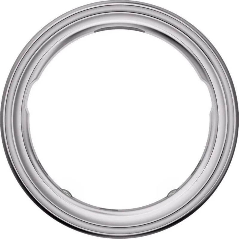 Oura Ring 4 Silver Size 5 (JZ90-54217-05) - Зображення 1
