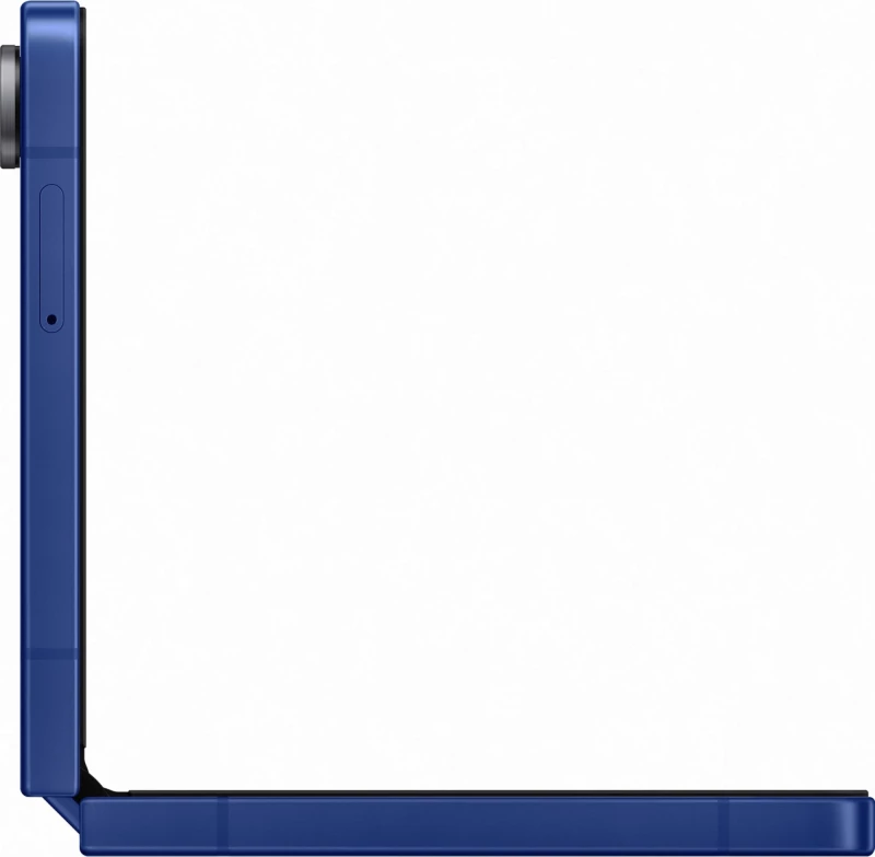 Samsung Galaxy Flip7 12/256GB Blue Shadow (SM-F766BDBG) - Зображення 3