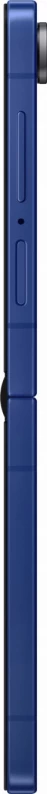 Samsung Galaxy Flip7 12/256GB Blue Shadow (SM-F766BDBG) - Зображення 5