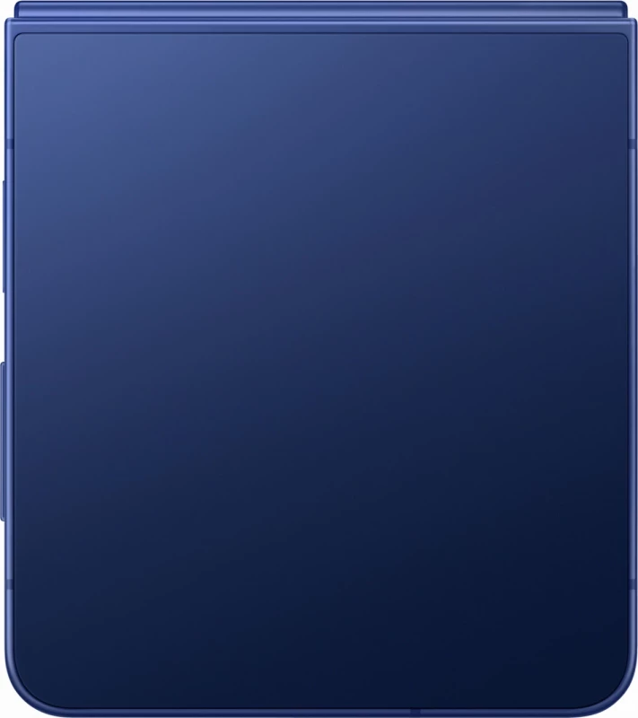 Samsung Galaxy Flip7 12/256GB Blue Shadow (SM-F766BDBG) - Зображення 6