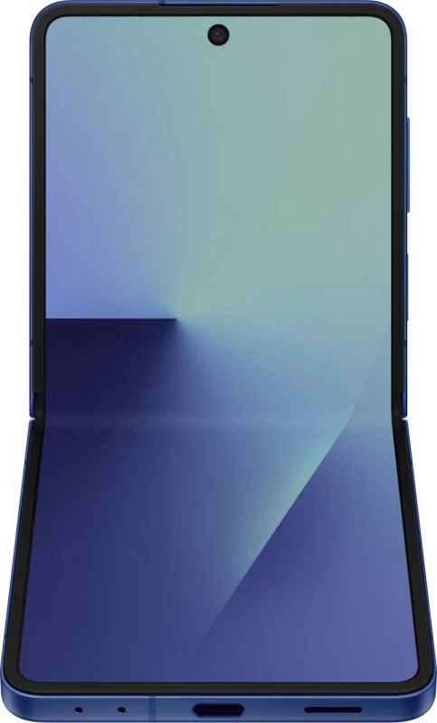 Samsung Galaxy Flip7 12/256GB Blue Shadow (SM-F766BDBG) - Зображення 7