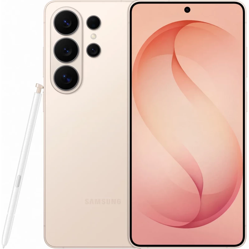 Samsung Galaxy S26 Ultra 16/1TB Pink Gold (SM-S948BZDH)