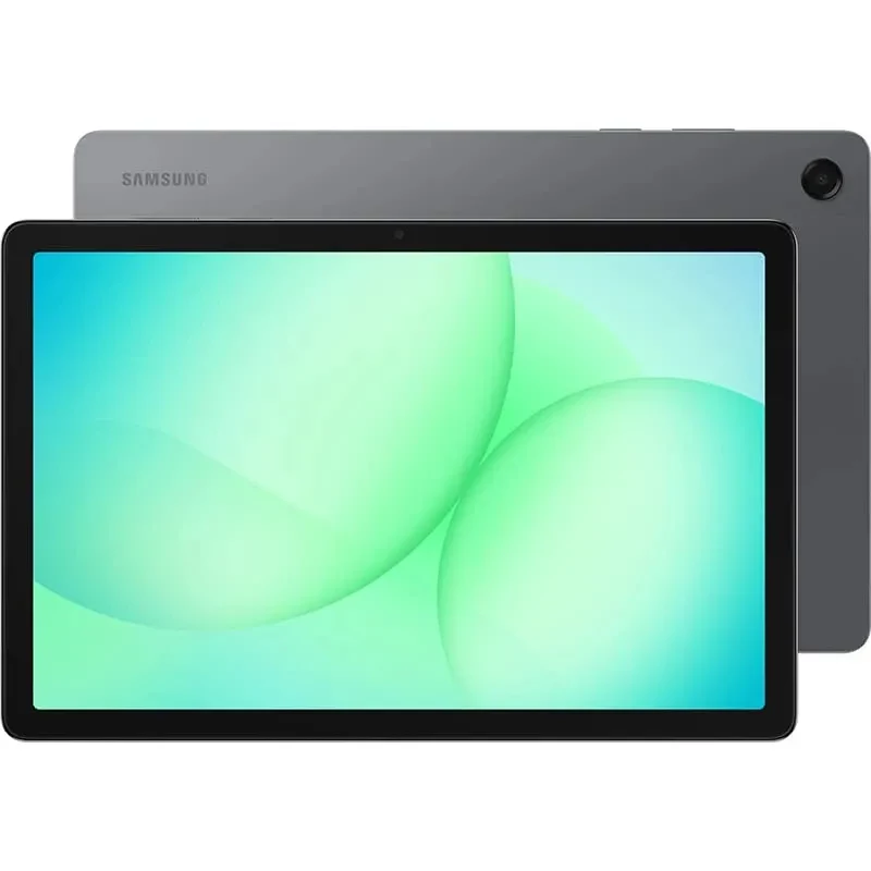 Samsung Galaxy Tab A11+ 5G 8/256GB Gray (SM-X236BZAP)