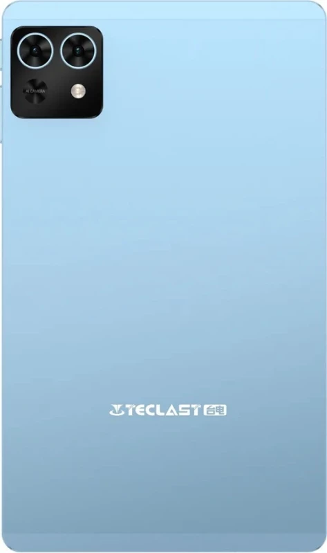 Teclast T50 Mini 8/128GB Blue (6940709687512) - Зображення 2