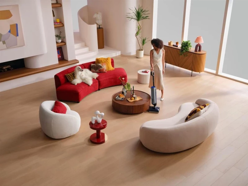 Tineco Floor One S9 Artist Premium (FW2C0700DE) - Зображення 7