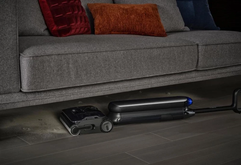 Tineco Floor One S9 Artist Premium (FW2C0700DE) - Зображення 8