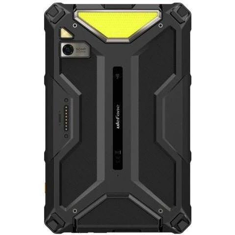 Ulefone Armor Pad 4 Ultra 5G 8/256GB Black (6975326663267) (UA) - Зображення 1