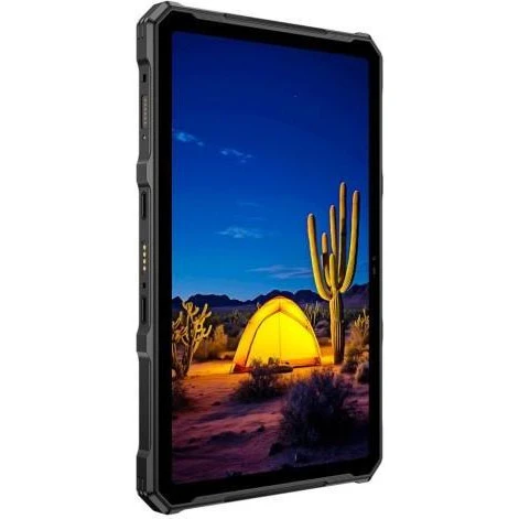 Ulefone Armor Pad 4 Ultra 5G 8/256GB Black (6975326663267) (UA) - Зображення 2