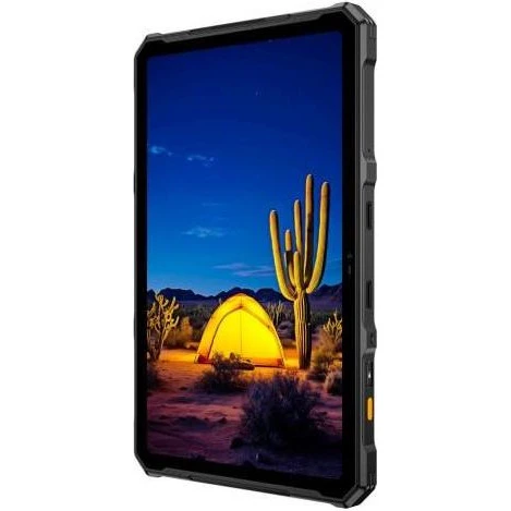 Ulefone Armor Pad 4 Ultra 5G 8/256GB Black (6975326663267) (UA) - Зображення 3