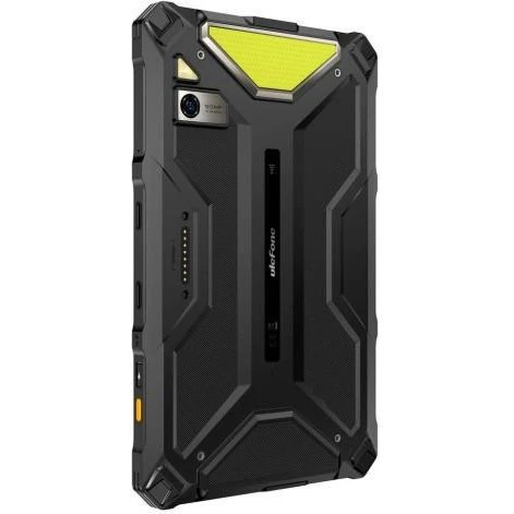 Ulefone Armor Pad 4 Ultra 5G 8/256GB Black (6975326663267) (UA) - Зображення 5