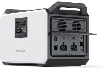 Зарядная станция Marstek Mercury M2200 - Зображення 1