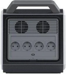 Зарядная станция Marstek Mercury M2200 - Зображення 2