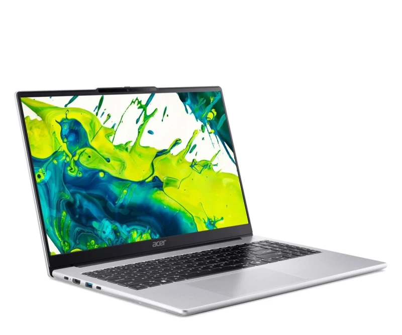 Acer Aspire Lite 15 Ryzen 5-7430U/16GB/512/Win11 (AL15-44P || NX.DJSEP.001) - Зображення 1
