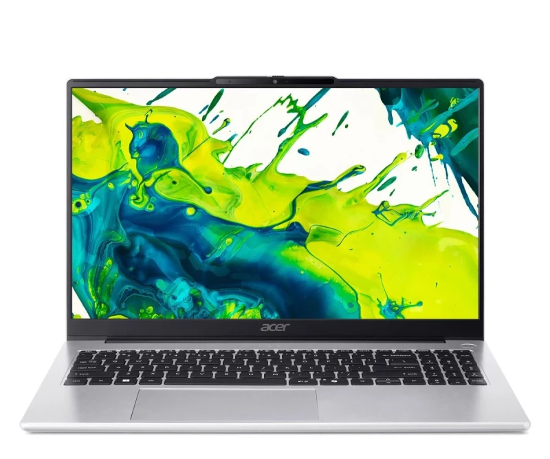 Acer Aspire Lite 15 Ryzen 5-7430U/16GB/512/Win11 (AL15-44P || NX.DJSEP.001) - Зображення 2