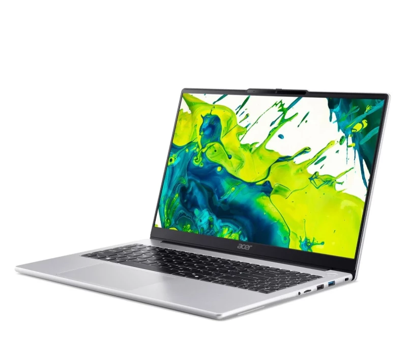 Acer Aspire Lite 15 Ryzen 5-7430U/16GB/512/Win11 (AL15-44P || NX.DJSEP.001) - Зображення 3