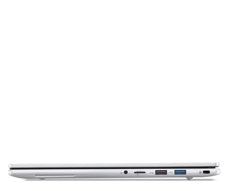 Acer Aspire Lite 15 Ryzen 5-7430U/16GB/512/Win11 (AL15-44P || NX.DJSEP.001) - Зображення 9