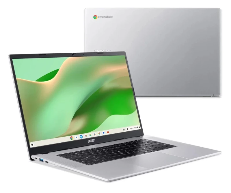 Acer Chromebook 315 MT540/8GB/128 ChromeOS (CB315-8H || NX.JUUEP.001)