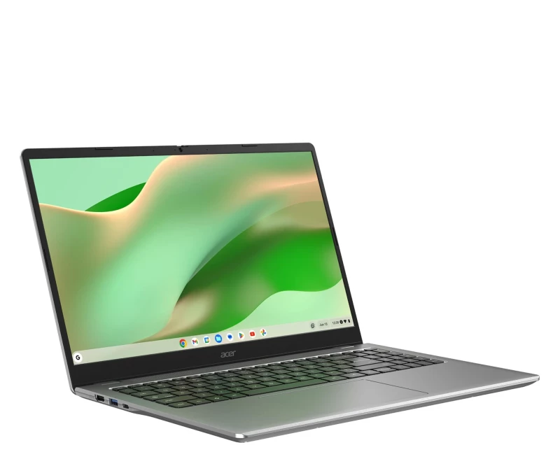 Acer Chromebook 315 N150/8GB/128 ChromeOS (CB315-6H || NX.JQVEP.004) - Зображення 1