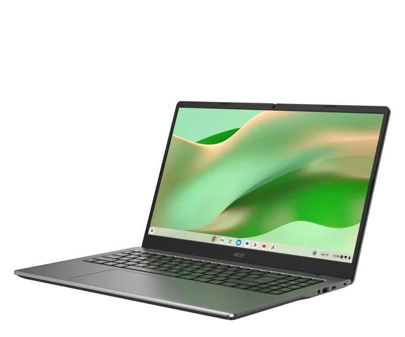 Acer Chromebook 315 N150/8GB/128 ChromeOS (CB315-6H || NX.JQVEP.004) - Зображення 3