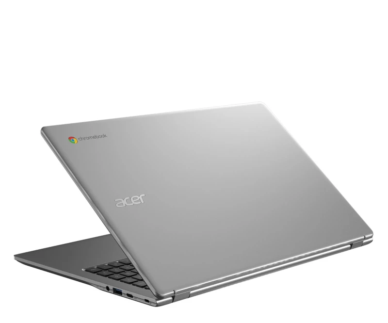 Acer Chromebook 315 N150/8GB/128 ChromeOS (CB315-6H || NX.JQVEP.004) - Зображення 4