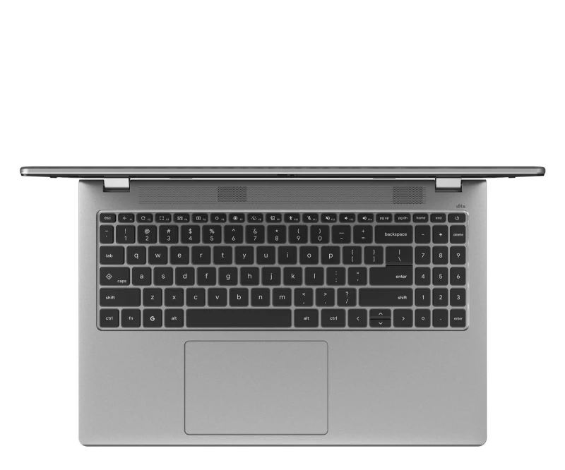Acer Chromebook 315 N150/8GB/128 ChromeOS (CB315-6H || NX.JQVEP.004) - Зображення 6