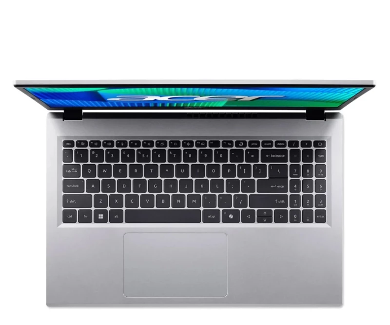Acer Extensa 15 i3-1315U/16GB/256/Win11P EDU (EX215-57 || NX.EJCEP.007) - Зображення 4