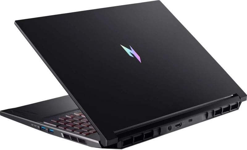 Acer Nitro V 16 AI ANV16-42-R81K Shale Black (NH.U1FEU.008) - Зображення 4