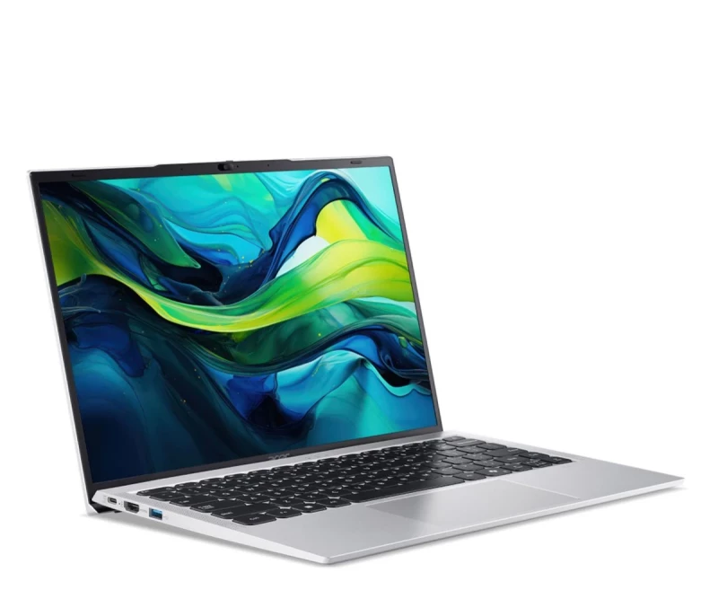 Acer Swift Lite 14 i5-1334U/24GB/512/Win11 (SFL14-53M || NX.J2ZEP.001) - Зображення 2