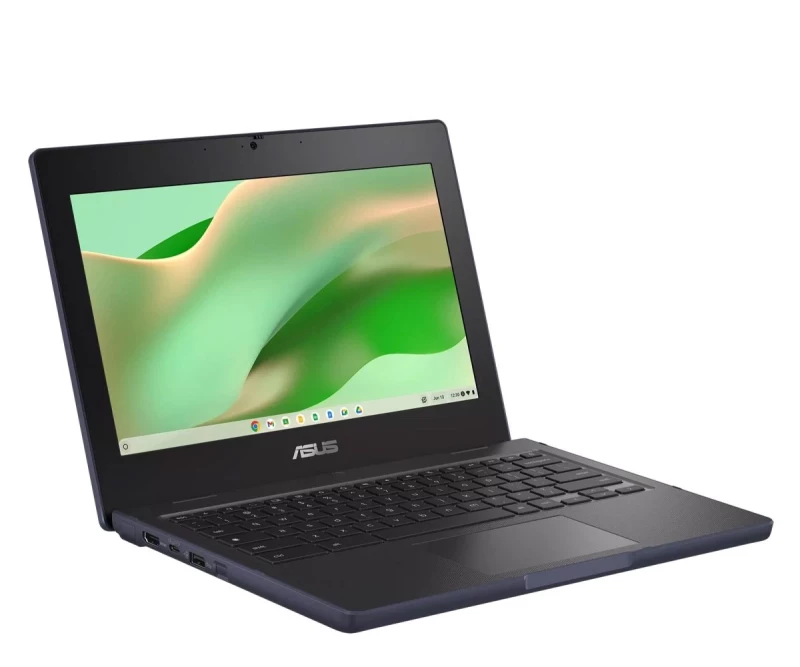 ASUS Chromebook N100/8GB/64/ChromeOS (CR1104CGA-N00200) - Зображення 1
