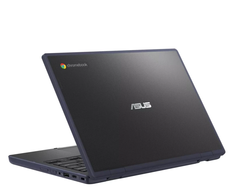ASUS Chromebook N100/8GB/64/ChromeOS (CR1104CGA-N00200) - Зображення 3