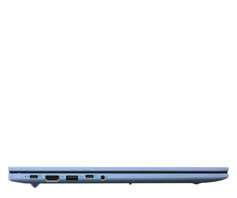 ASUS Chromebook N150/8GB/128/Chrome OS (CX1505CTA-S70220) - Зображення 5
