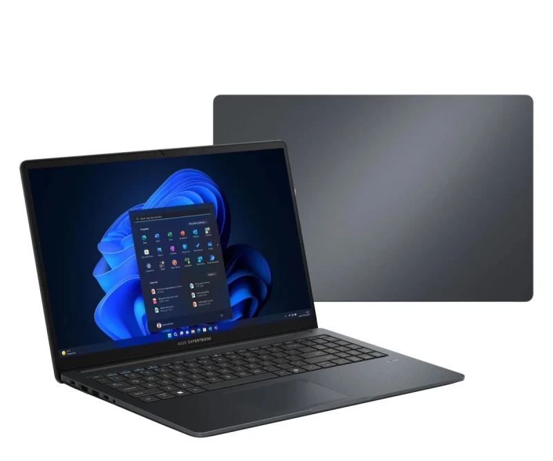 ASUS ExpertBook B1 Core 3-100U/16GB/512/Win11P (B1503CVA-S75230XA)