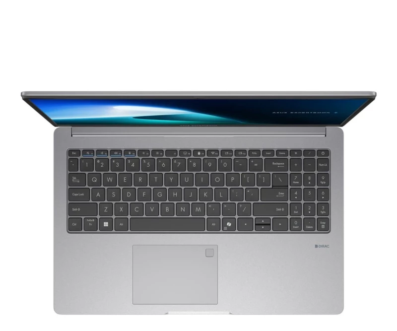ASUS ExpertBook P1503CVA i3-1315U/16GB/256/Win11P EDU (P1503CVA-S71864XA_S) - Зображення 4