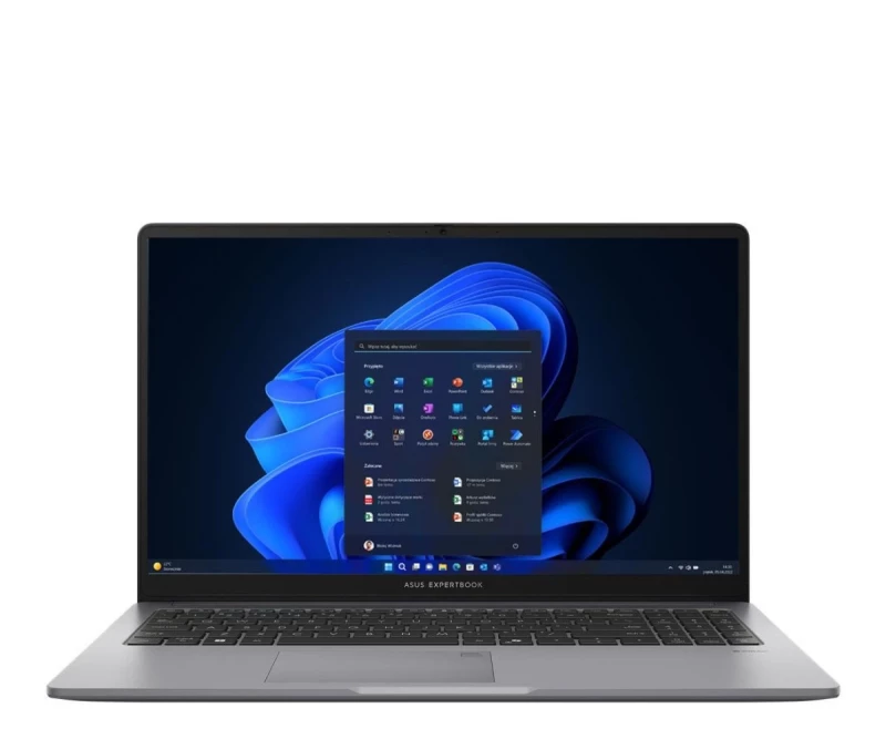 ASUS ExpertBook P1503CVA i3-1315U/16GB/256/Win11P EDU (P1503CVA-S71864XA_S)