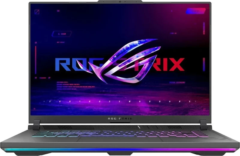 ASUS ROG Strix G16 G614JI (G614JI-S321) Refurbished