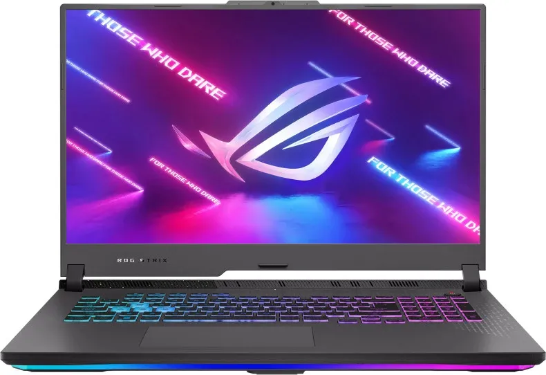 ASUS ROG Strix G17 G713PV (G713PV-W322) Refurbished