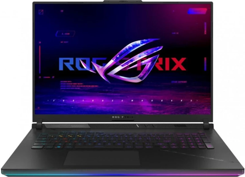 Asus ROG Strix Scar 17 G733PYV (G733PYV-X642) Refurbished