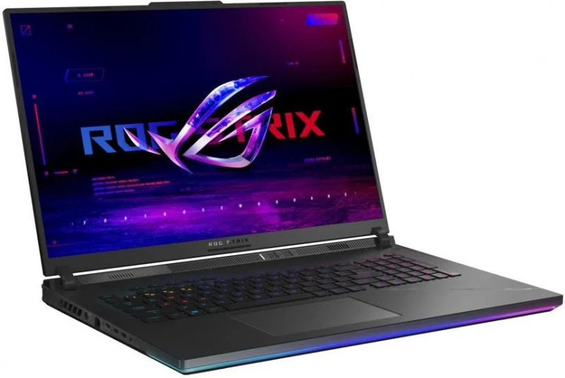 Asus ROG Strix Scar 17 G733PYV (G733PYV-X644) Refurbished - Зображення 1