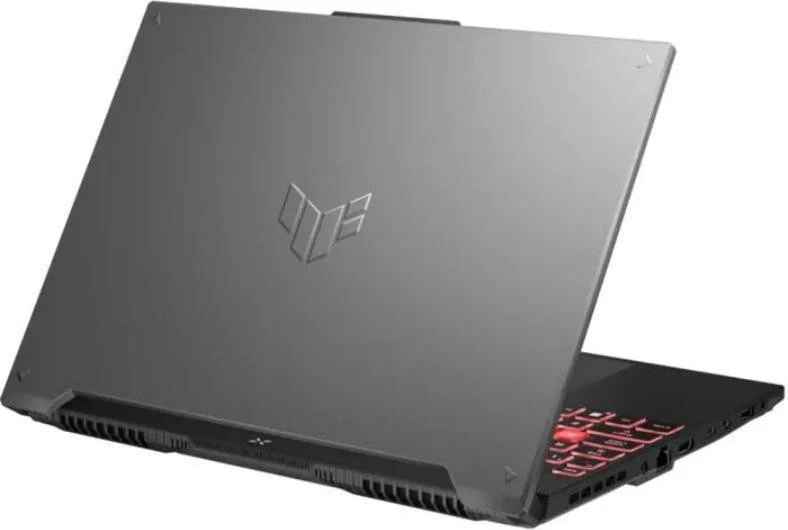 ASUS TUF Gaming A16 FA607NUG (FA607NUG-WH73) Refurbished - Зображення 1