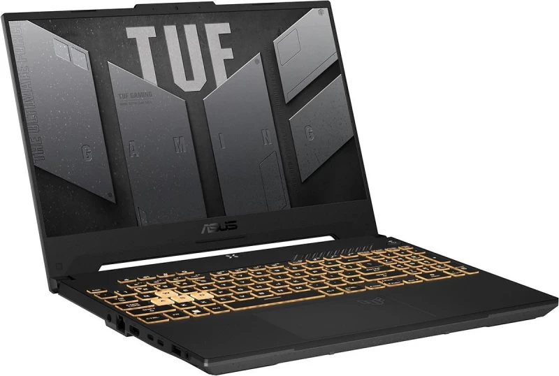 ASUS TUF Gaming F15 FX507ZC (FX507ZC-E321) Refurbished - Зображення 1