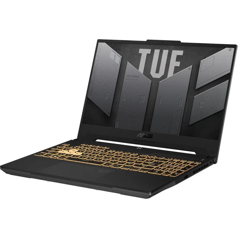 ASUS TUF Gaming F15 FX507ZC (FX507ZC-ES53) Refurbished - Зображення 2