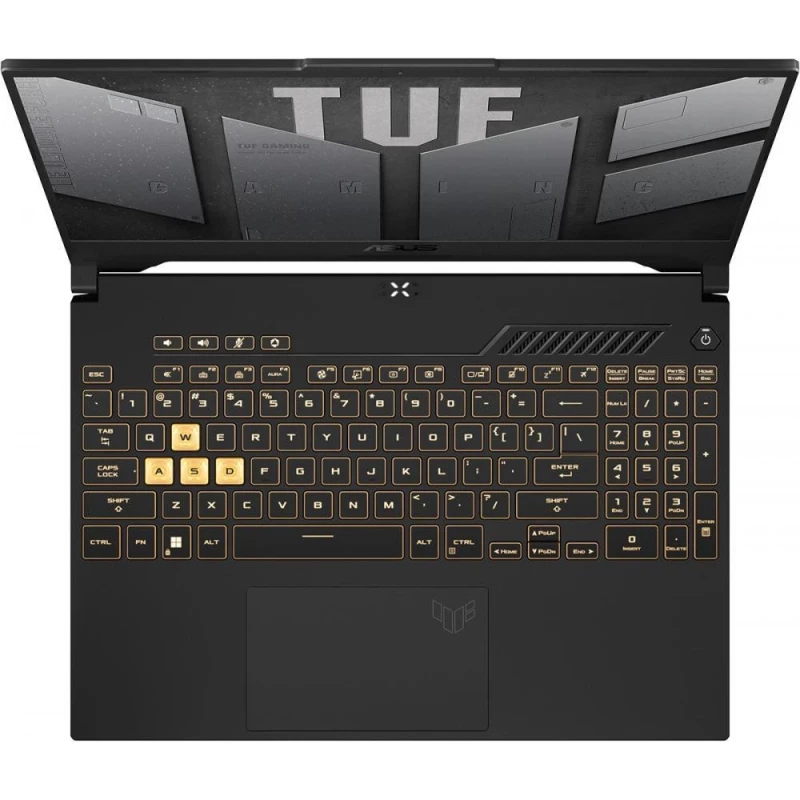 ASUS TUF Gaming F15 FX507ZC (FX507ZC-ES53) Refurbished - Зображення 4