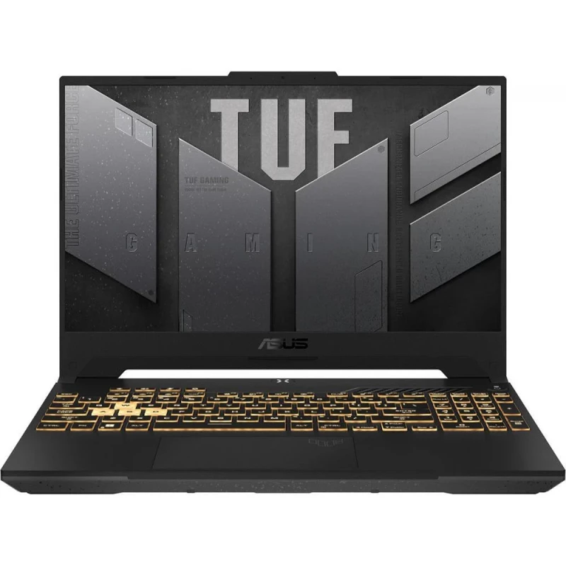 ASUS TUF Gaming F15 FX507ZC (FX507ZC-ES53) Refurbished