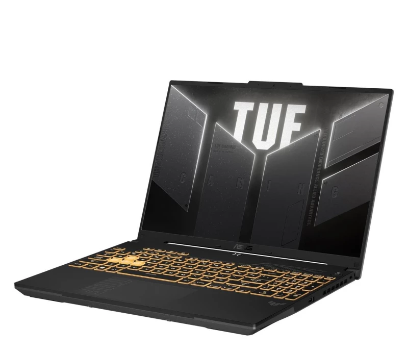 ASUS TUF Gaming F16 Core 5-210H/16GB/512 RTX3050 144Hz (FX607VJB-RL145) - Зображення 1