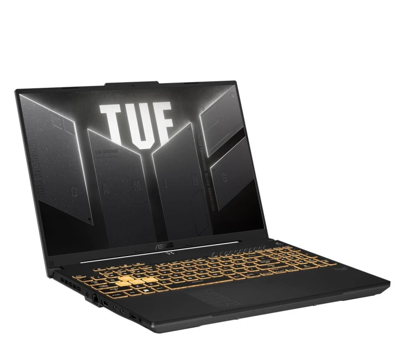 ASUS TUF Gaming F16 Core 5-210H/16GB/512 RTX3050 144Hz (FX607VJB-RL145) - Зображення 2