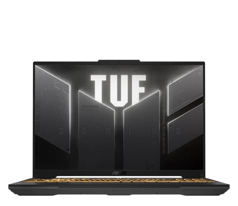 ASUS TUF Gaming F16 Core 5-210H/16GB/512 RTX3050 144Hz (FX607VJB-RL145) - Зображення 3