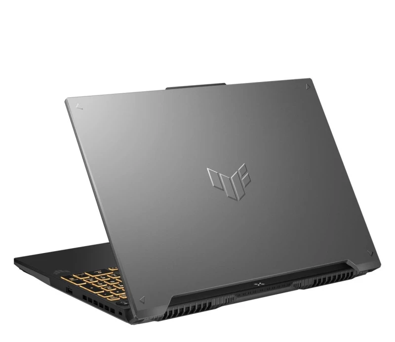 ASUS TUF Gaming F16 Core 5-210H/16GB/512 RTX3050 144Hz (FX607VJB-RL145) - Зображення 4