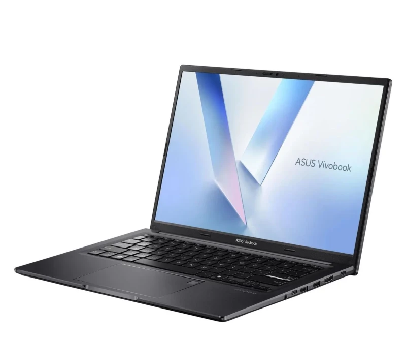 ASUS Vivobook 14 Ryzen 5-150/16GB/512/Win11 black (M1405NAQ-LY015W) - Зображення 1