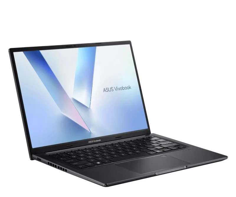 ASUS Vivobook 14 Ryzen 5-150/16GB/512/Win11 black (M1405NAQ-LY015W) - Зображення 3